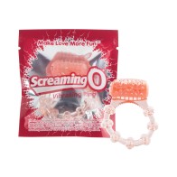 Screaming O Vibrating Ring