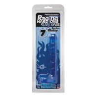 Pene Raging Hard Ons 7" - Gel Azul