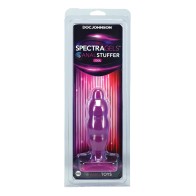 Rellenador Anal Spectra Gels Púrpura