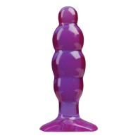 Spectra Gels Anal Stuffer Probe Purple