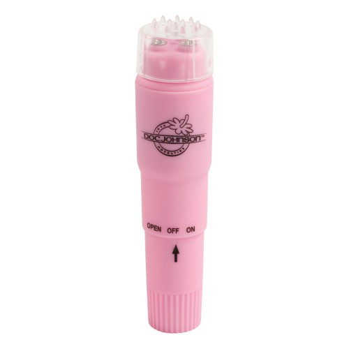 Naughty Secrets Pocket Rocket Vibrator