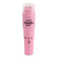 Naughty Secrets Pocket Rocket Vibrator