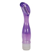 Lucid Dream G Spot Vibrator #14 Purple