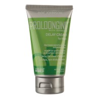 Prolonging Cream with Ginseng 2 oz