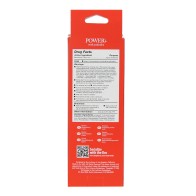 Power Plus Cream 2 oz