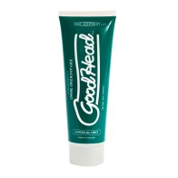 GoodHead Gel Oral - Sabor Menta