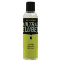 Doc Johnson Ultra Wet Lube 6 oz