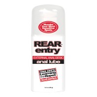 Lubricante Anal Desensibilizante Entrada Trasera 3.4 oz