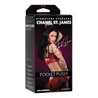 Pocket Pal de Chanel St James de Club Jenna con Ultraskyn