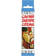 Original China Shrink Cream for Vaginal Tightening