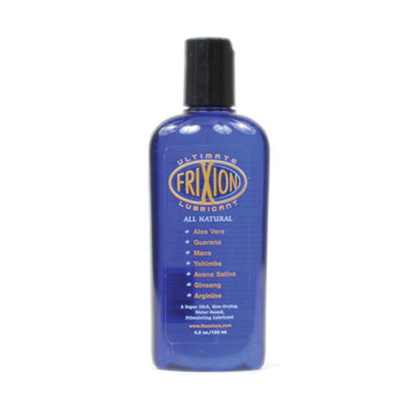 Frixion Lubricant 4 oz