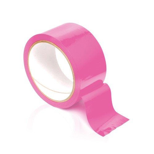 Fetish Fantasy Pleasure Tape for Kinky Fun