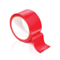 Fetish Fantasy Series Pleasure Tape Red