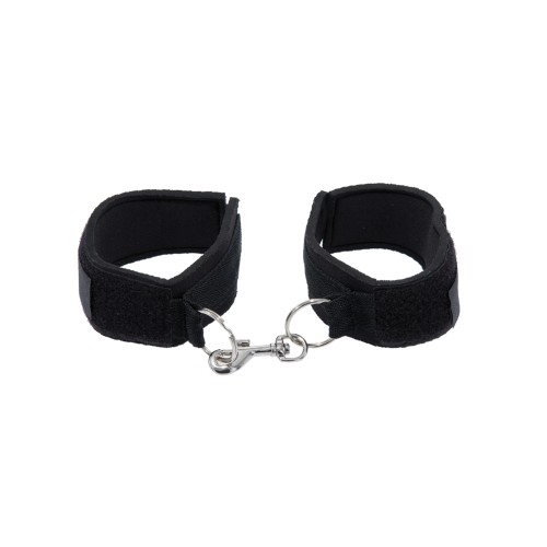 Fetish Fantasy First Timer Cuffs for Beginners