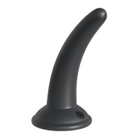 Vibrador Strap-On Fetish Fantasy para Él