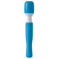 Mini Wanachi Massager Waterproof Blue