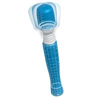 Mini Wanachi Massager Waterproof Blue