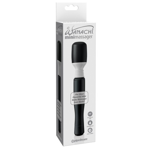 Mini Wanachi Waterproof Massager