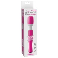 Mini Wanachi Massager Waterproof - Pink