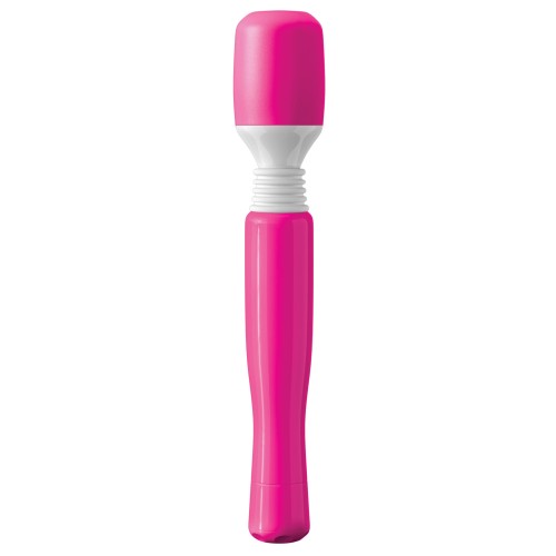 Mini Wanachi Massager Waterproof - Pink