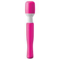 Mini Wanachi Massager Waterproof - Pink