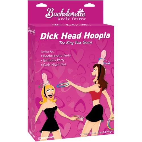 Bachelorette Party Dick Head Game