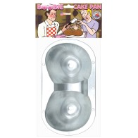 Boobie Cake Pan Fun Desserts