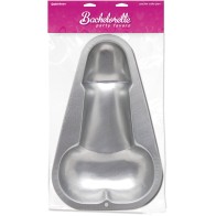 Bachelorette Party Favors Pecker Cake Pan