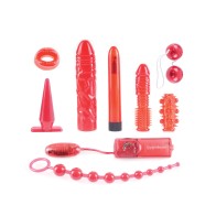 PDX Extreme Toyz Pleasure Collection