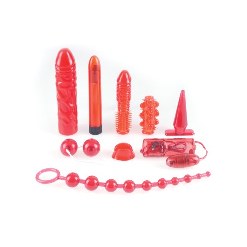 PDX Extreme Toyz Pleasure Collection