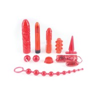 PDX Extreme Toyz Pleasure Collection