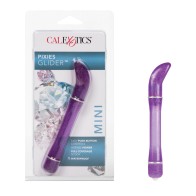 Pixies Glider Waterproof Vibrator