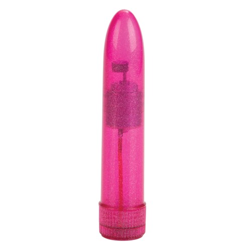 Vibrador Brillante Shane's World Rosa