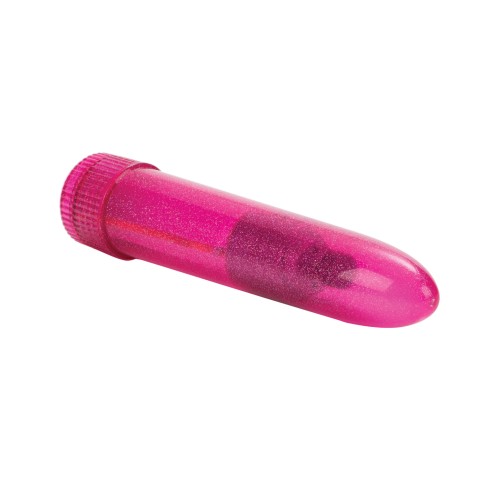 Vibrador Brillante Shane's World Rosa