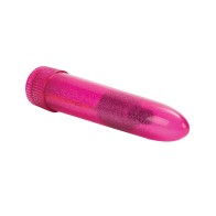 Vibrador Brillante Shane's World Rosa