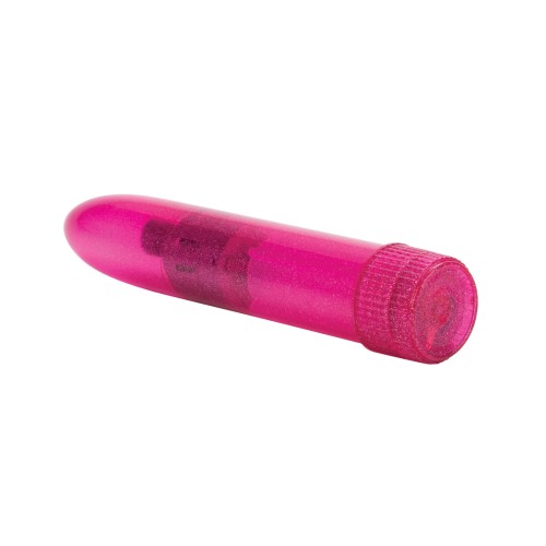 Vibrador Brillante Shane's World Rosa