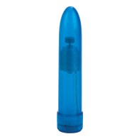 Vibrador Brillante Shane's World - Azul