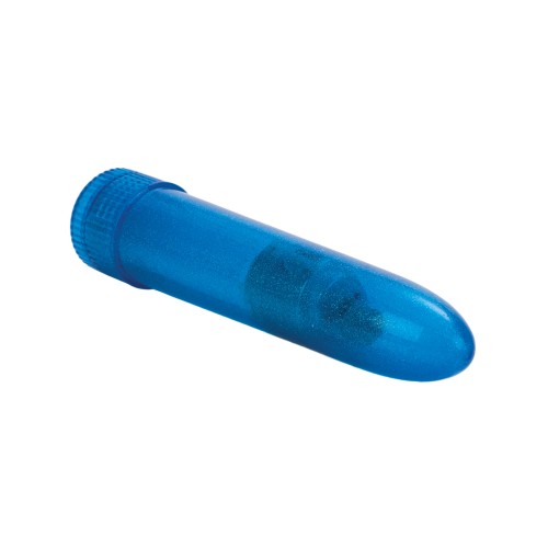 Vibrador Brillante Shane's World - Azul