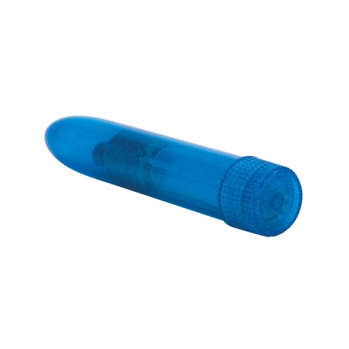 Vibrador Brillante Shane's World - Azul