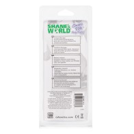 Shane's World Sparkle Vibe - Green