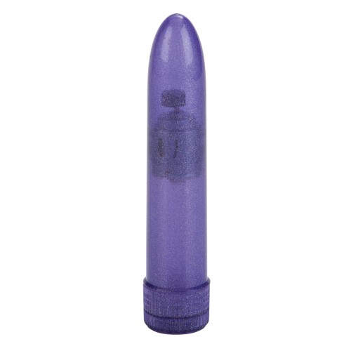 Vibrador Brillante Shane's World - Poder de Placer Compacto