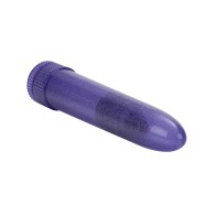 Vibrador Brillante Shane's World - Poder de Placer Compacto