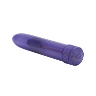 Vibrador Brillante Shane's World - Poder de Placer Compacto