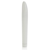 Vibrador Classic Chic Maxi Mystique Blanco