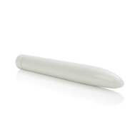 Vibrador Classic Chic Maxi Mystique Blanco