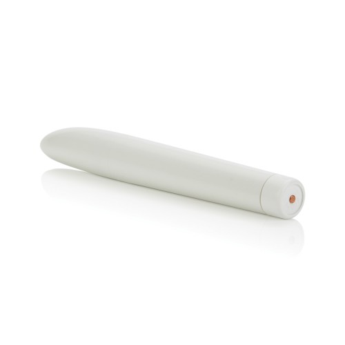 Classic Chic Maxi Mystique Vibrator White