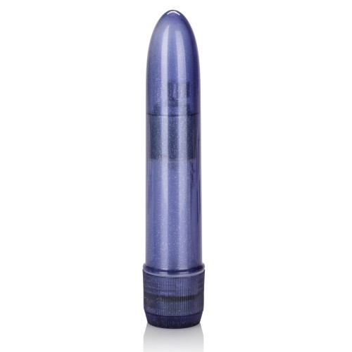 Vibrador Mini Pearlessence Azul Lago - Potente y Compacto