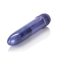 Vibrador Mini Pearlessence Azul Lago - Potente y Compacto