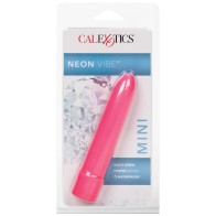 Mini Vibe Neón Rosa CalExotics