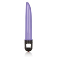 Double Tap Speeder 6.5 Inch Purple Vibrator for Intense Pleasure